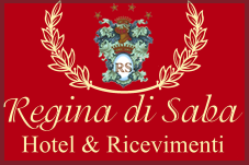 Regina di Saba Hotel e Restaurant Grottaminarda (AV) Famiglia Guarino